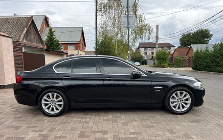 BMW 5 серия, 2012 год, 2 095 000 рублей, 3 фотография