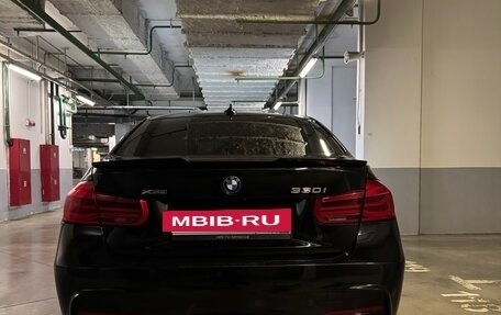 BMW 3 серия, 2017 год, 2 200 000 рублей, 15 фотография