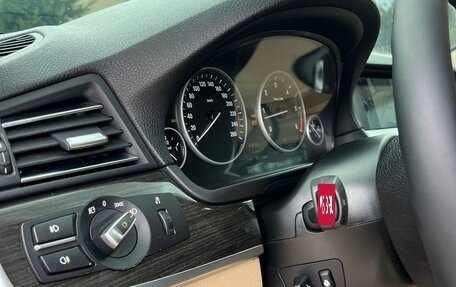 BMW 5 серия, 2012 год, 2 095 000 рублей, 12 фотография