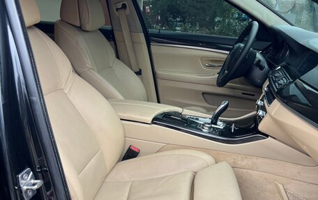 BMW 5 серия, 2012 год, 2 095 000 рублей, 16 фотография