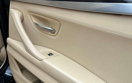 BMW 5 серия, 2012 год, 2 095 000 рублей, 20 фотография