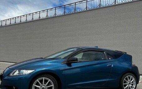 Honda CR-Z, 2010 год, 1 100 000 рублей, 7 фотография