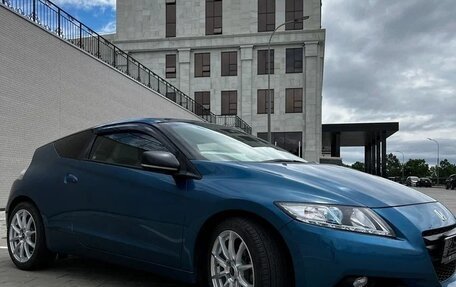 Honda CR-Z, 2010 год, 1 100 000 рублей, 5 фотография