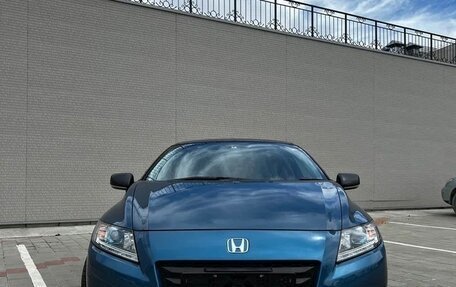 Honda CR-Z, 2010 год, 1 100 000 рублей, 6 фотография