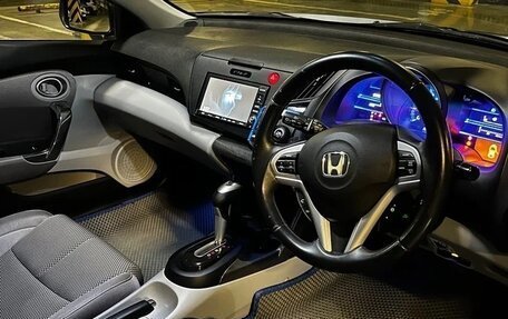 Honda CR-Z, 2010 год, 1 100 000 рублей, 4 фотография