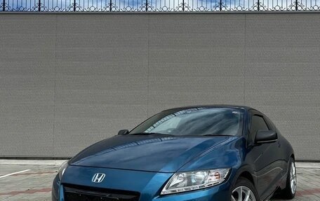 Honda CR-Z, 2010 год, 1 100 000 рублей, 3 фотография