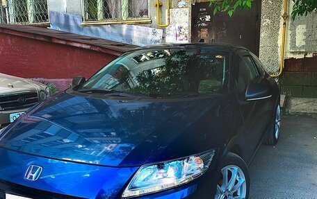 Honda CR-Z, 2010 год, 1 100 000 рублей, 1 фотография