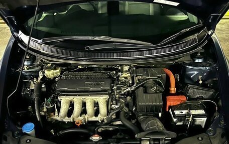 Honda CR-Z, 2010 год, 1 100 000 рублей, 9 фотография