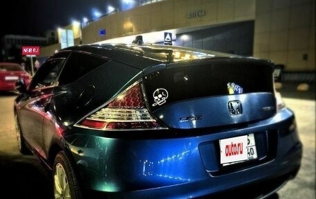 Honda CR-Z, 2010 год, 1 100 000 рублей, 2 фотография