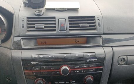 Mazda 3, 2008 год, 410 000 рублей, 3 фотография