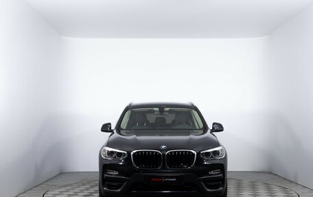 BMW X3, 2017 год, 3 389 000 рублей, 2 фотография