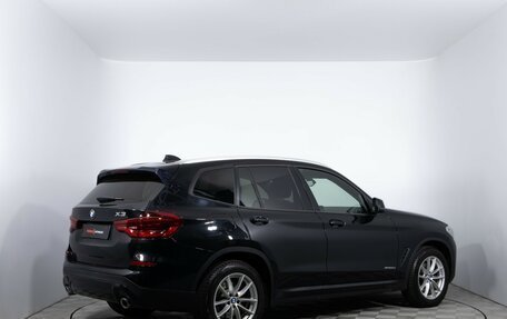 BMW X3, 2017 год, 3 389 000 рублей, 5 фотография