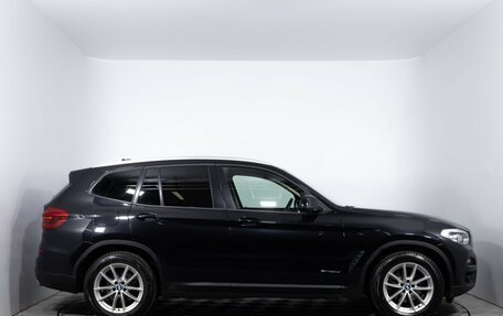 BMW X3, 2017 год, 3 389 000 рублей, 4 фотография