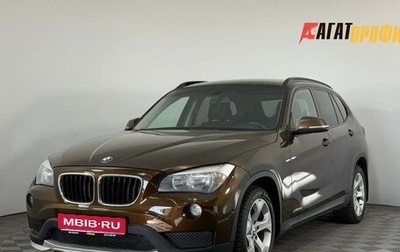 BMW X1, 2013 год, 1 200 000 рублей, 1 фотография