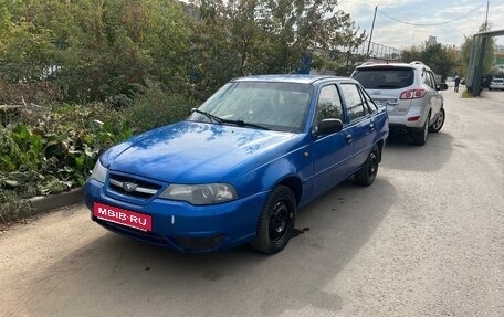 Daewoo Nexia I рестайлинг, 2012 год, 150 000 рублей, 1 фотография