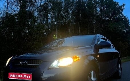 KIA cee'd I рестайлинг, 2008 год, 785 000 рублей, 1 фотография