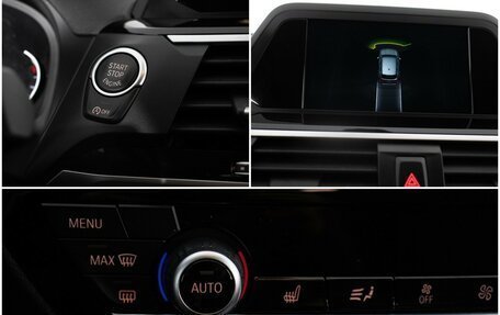 BMW X3, 2017 год, 3 389 000 рублей, 17 фотография