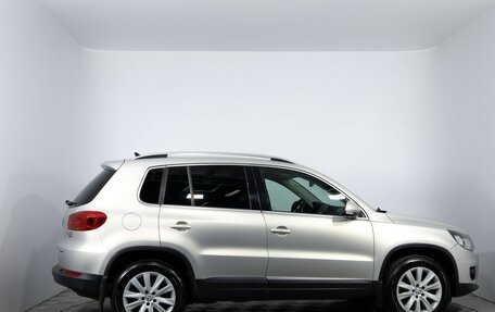 Volkswagen Tiguan I, 2012 год, 1 178 000 рублей, 4 фотография