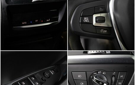 BMW X3, 2017 год, 3 389 000 рублей, 16 фотография