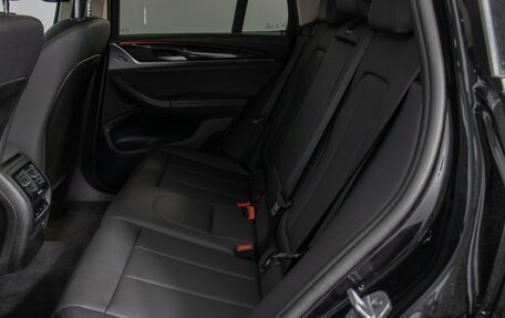 BMW X3, 2017 год, 3 389 000 рублей, 11 фотография