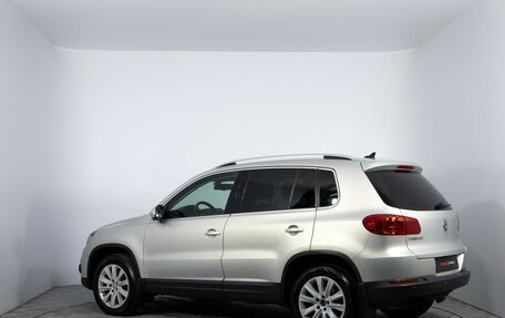 Volkswagen Tiguan I, 2012 год, 1 178 000 рублей, 7 фотография