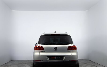 Volkswagen Tiguan I, 2012 год, 1 178 000 рублей, 6 фотография