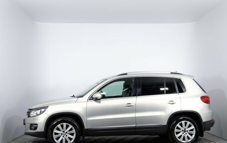 Volkswagen Tiguan I, 2012 год, 1 178 000 рублей, 8 фотография