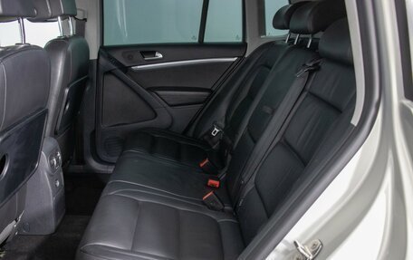 Volkswagen Tiguan I, 2012 год, 1 178 000 рублей, 11 фотография
