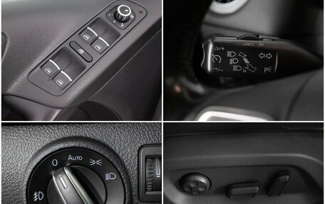 Volkswagen Tiguan I, 2012 год, 1 178 000 рублей, 16 фотография