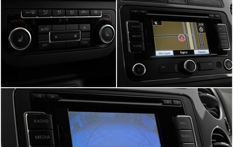 Volkswagen Tiguan I, 2012 год, 1 178 000 рублей, 17 фотография
