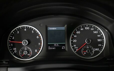 Volkswagen Tiguan I, 2012 год, 1 178 000 рублей, 12 фотография