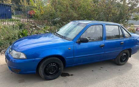 Daewoo Nexia I рестайлинг, 2012 год, 150 000 рублей, 3 фотография