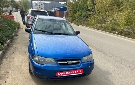 Daewoo Nexia I рестайлинг, 2012 год, 150 000 рублей, 2 фотография