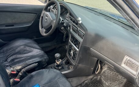 Daewoo Nexia I рестайлинг, 2012 год, 150 000 рублей, 8 фотография