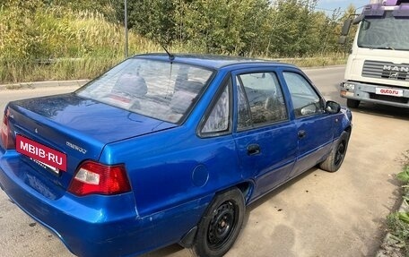 Daewoo Nexia I рестайлинг, 2012 год, 150 000 рублей, 5 фотография