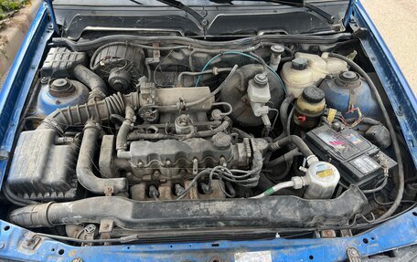 Daewoo Nexia I рестайлинг, 2012 год, 150 000 рублей, 9 фотография