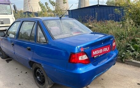 Daewoo Nexia I рестайлинг, 2012 год, 150 000 рублей, 7 фотография