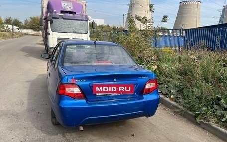 Daewoo Nexia I рестайлинг, 2012 год, 150 000 рублей, 6 фотография