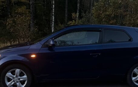 KIA cee'd I рестайлинг, 2008 год, 785 000 рублей, 2 фотография