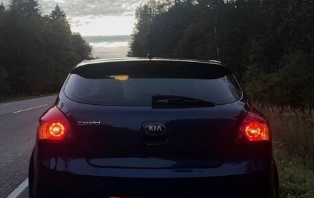 KIA cee'd I рестайлинг, 2008 год, 785 000 рублей, 3 фотография