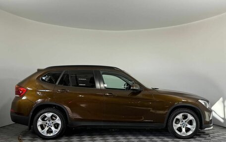 BMW X1, 2013 год, 1 200 000 рублей, 4 фотография