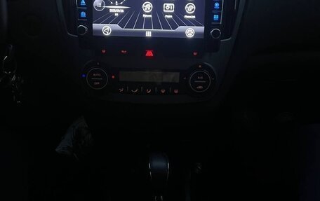 KIA cee'd I рестайлинг, 2008 год, 785 000 рублей, 10 фотография