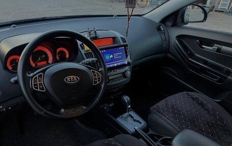 KIA cee'd I рестайлинг, 2008 год, 785 000 рублей, 9 фотография