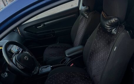 KIA cee'd I рестайлинг, 2008 год, 785 000 рублей, 11 фотография