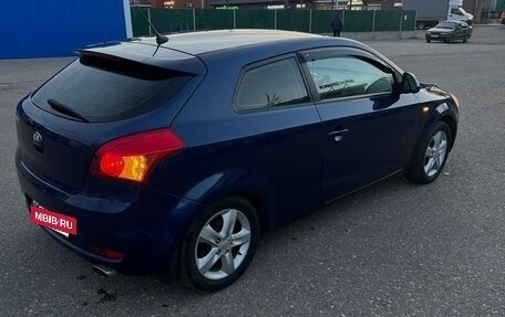 KIA cee'd I рестайлинг, 2008 год, 785 000 рублей, 6 фотография
