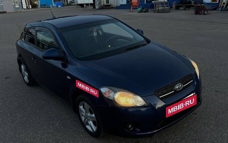 KIA cee'd I рестайлинг, 2008 год, 785 000 рублей, 5 фотография