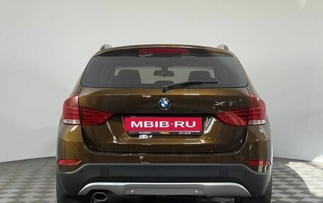 BMW X1, 2013 год, 1 200 000 рублей, 6 фотография