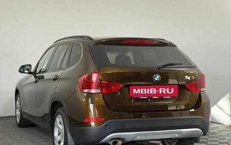 BMW X1, 2013 год, 1 200 000 рублей, 7 фотография