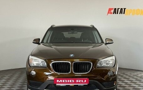 BMW X1, 2013 год, 1 200 000 рублей, 2 фотография
