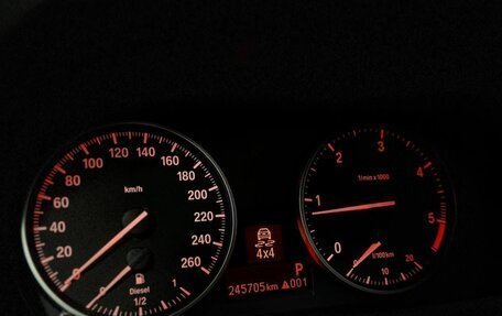 BMW X1, 2013 год, 1 200 000 рублей, 9 фотография